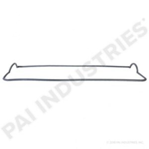 Empaque de tapa de válvulas PAI 631281 de silicón gris para motor Detroit Diesel Serie 60, referencias 23516322 y 8929863