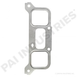 Junta metálica de múltiple de admisión PAI 631291 para motor Detroit Diesel Serie 60