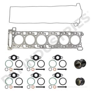 Juego de empaques de cabeza PAI 631354 para motor Detroit Diesel DD15, referencia OEM A4710161520.