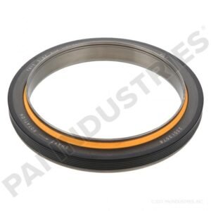 Kit de retén trasero de cigüeñal PAI 636019 para Detroit Diesel Series 50 y 60, con retén de doble labio y camisa de desgaste, referencia 23513578.