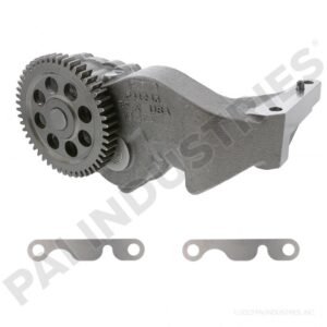 Bomba de aceite PAI 641212 para Detroit Diesel Serie 60 de 14.0 litros EGR, referencia OEM 23527448.