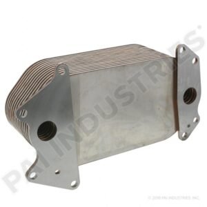 Enfriador de aceite PAI 641273 de 15 placas para Detroit Diesel DD15 y DD16, referencia A4721800965