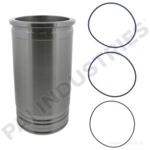 Kit de camisa de cilindro PAI 661610E Excel con sellos para motores Detroit Diesel Series 50 y Series 60