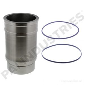 Camisa de cilindro PAI 661628 para motor Detroit Diesel DD15 OEM A4720111810