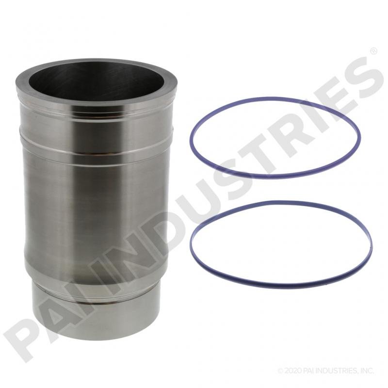 Camisa de cilindro PAI 661628 para motor Detroit Diesel DD15 OEM A4720111810