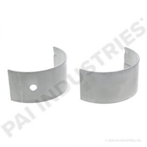 Metal de biela PAI 671570 estándar de 43 mm para motores Detroit Diesel Serie 50 y Serie 60