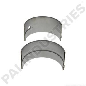 Metal de biela PAI 671580 estándar de 47 mm para motores Detroit Diesel Serie 50 y Serie 60
