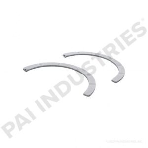 Cojinete de empuje trasero estándar PAI 671602 para Detroit Diesel Serie 50 y 60 EGR, referencia OEM 23530555