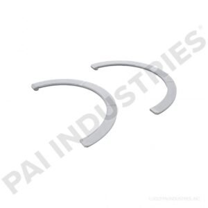 Cojinete de empuje tipo arandela PAI 671620 en medida estándar para Detroit Diesel Serie 50 y 60, referencia OEM 8929085