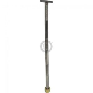Línea de retorno de aceite del turbocargador PAI 680305 para motor Detroit Diesel Series 60, referencia OEM 23515354.