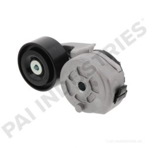 Tensor de banda de accesorios PAI 681250E para motor Detroit Diesel Series 60, referencia OEM 23527565