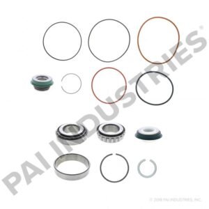 Kit de reparación PAI 681870 para bomba de agua Detroit Diesel Series 50 y Series 60, referencias OEM 23529962 y 23501579