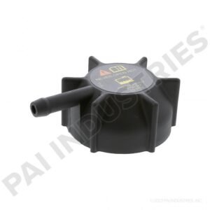 Tapón de tanque recuperador de refrigerante PAI 730423 para Kenworth, referencia N5348001