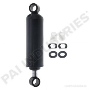 Kit de amortiguador de asiento PAI 803725 con amortiguador, bujes, arandelas y tuercas para camiones Mack