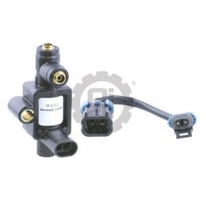 Kit de electroválvula de aire PAI 845052 con válvula 845050 y arnés eléctrico 20856026 para Mack y Volvo