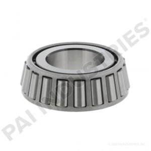Cono de rodamiento de rodillos cónicos PAI ABG-9122, referencia Meritor 555S y Timken NP930036
