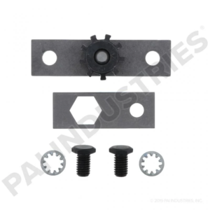 Ajustador de embrague PAI CAD-9706 Dana 125300 para camión