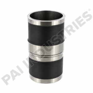Juego de camisa de cilindro PAI 161634 para Cummins 6C ISC e ISL, OEM 3800328