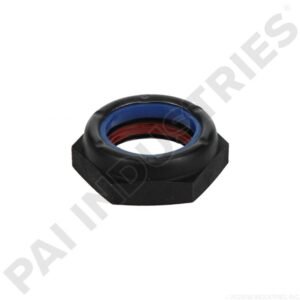 Tuerca de fijación PAI EE22350 para piñón y eje de salida de diferencial Eaton, referencia 95205.