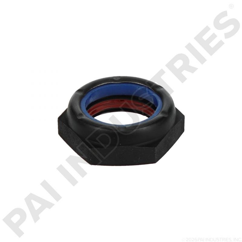 Tuerca de fijación PAI EE22350 para piñón y eje de salida de diferencial Eaton, referencia 95205.