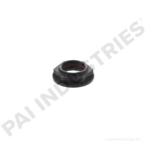 Tuerca de seguridad con brida PAI EE22550 para eje de entrada de diferencial Eaton, rosca M39 x 1.5, referencia 127588.