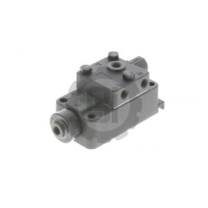Válvula esclava neumática PAI EF36780 para transmisión Eaton Fuller A-5000, referencia Navistar 1648162C91.