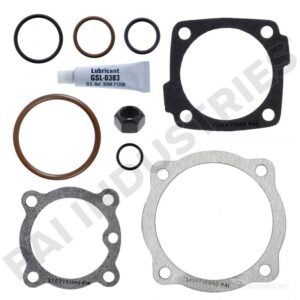 Kit de O-rings PAI EF39690 para cilindro de rango de transmisión Eaton Fuller RTLO 14613, referencia K-2002