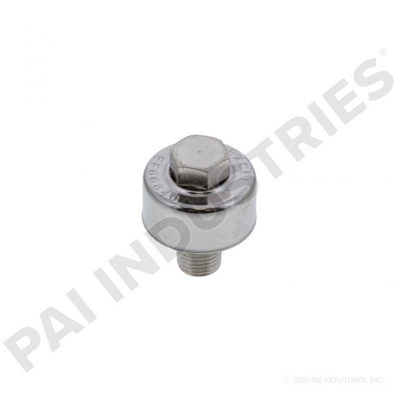 Respiradero de transmisión PAI EF66840 para cajas Eaton Fuller, referencias 4304602 y 23605