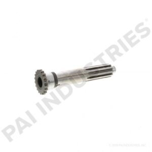 Piñón de entrada PAI EF67380 de 18 dientes para transmisión Eaton Fuller referencia 16465
