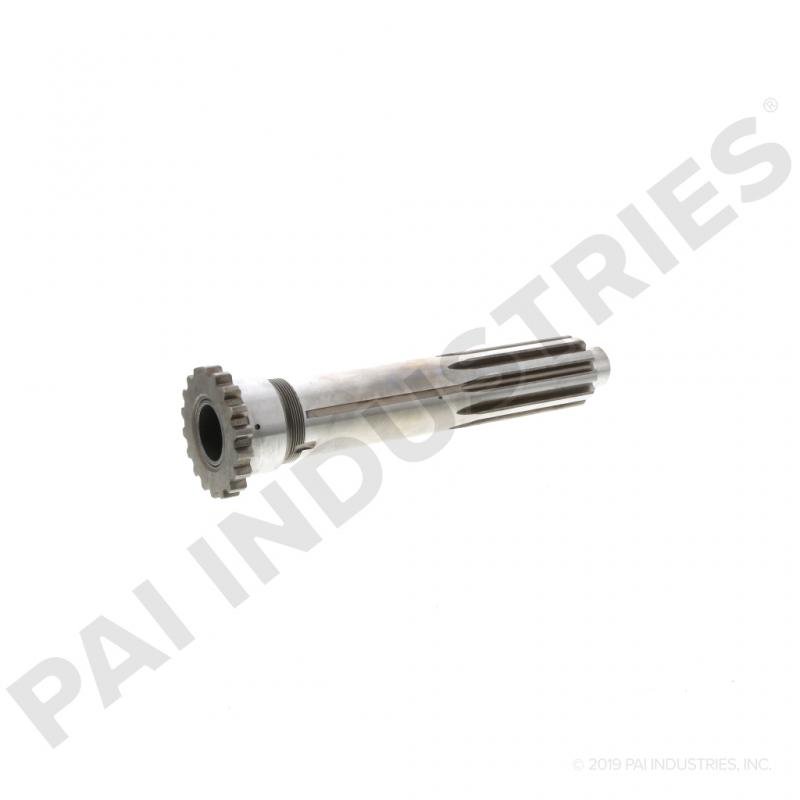 Piñón de entrada PAI EF67380 de 18 dientes para transmisión Eaton Fuller referencia 16465
