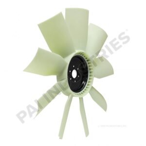 Aspa de ventilador de enfriamiento PAI EFN8755 de 30 pulgadas y 9 aspas, referencia Navistar 2010884C1