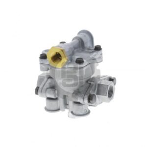 Válvula de control del freno de resorte PAI EM40770 para camión Mack, referencias cruzadas con válvula 110170.
