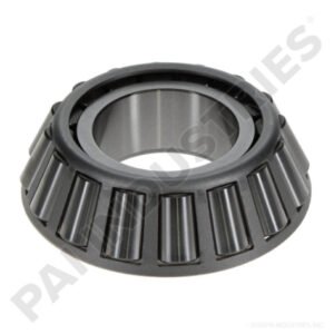Cono de rodamiento PAI ER74070 de 16 rodillos para diferencial Rockwell y Eaton
