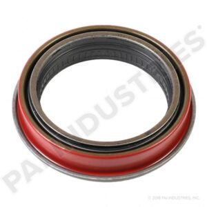 Retén de aceite PAI ER85910 para eje de entrada de diferencial Rockwell, referencias Mack 8235-A1205R2592 y Rockwell A-1205-R-2592.