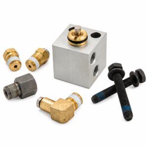 Kit de conversión de válvula de aire Fuller K-3121 para transmisión