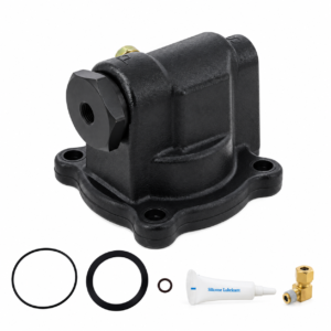 Kit de válvula del multiplicador Fuller K3331 para transmisión