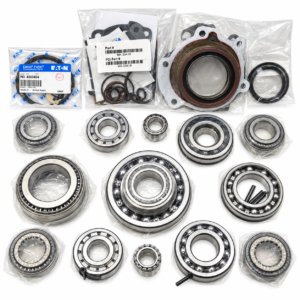 Kit básico de reparación Fuller K-3340 para transmisión Eaton Fuller de 18 velocidades
