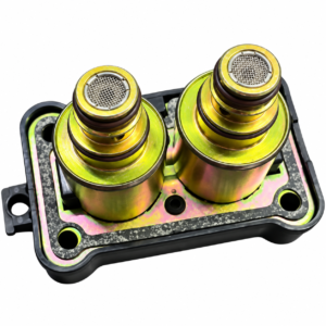 Kit de válvula de rango Fuller K-3682 para transmisión Eaton Fuller