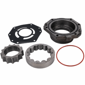 Bomba de aceite PAI 441200 para motor Navistar International DT466
