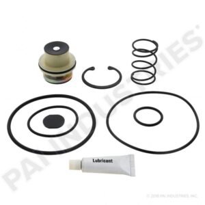 Kit de reparación PAI LKT1163 para válvula de relé neumática Bendix R-12 y R-14, referencia 102802