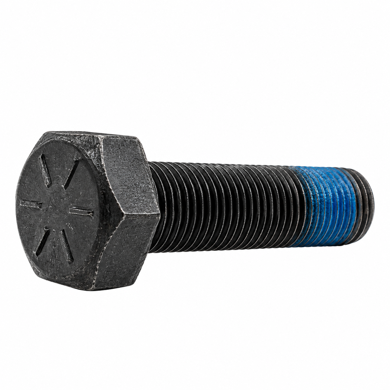 Tornillo de Cilindro de Rango Fuller de 1/2"-20 × 1-3/4" (X7809FUL) - Imagen 2