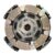 Clutch 15-1/2 X 2 7 Resortes Fuller 2050 Lbs (10892525am)